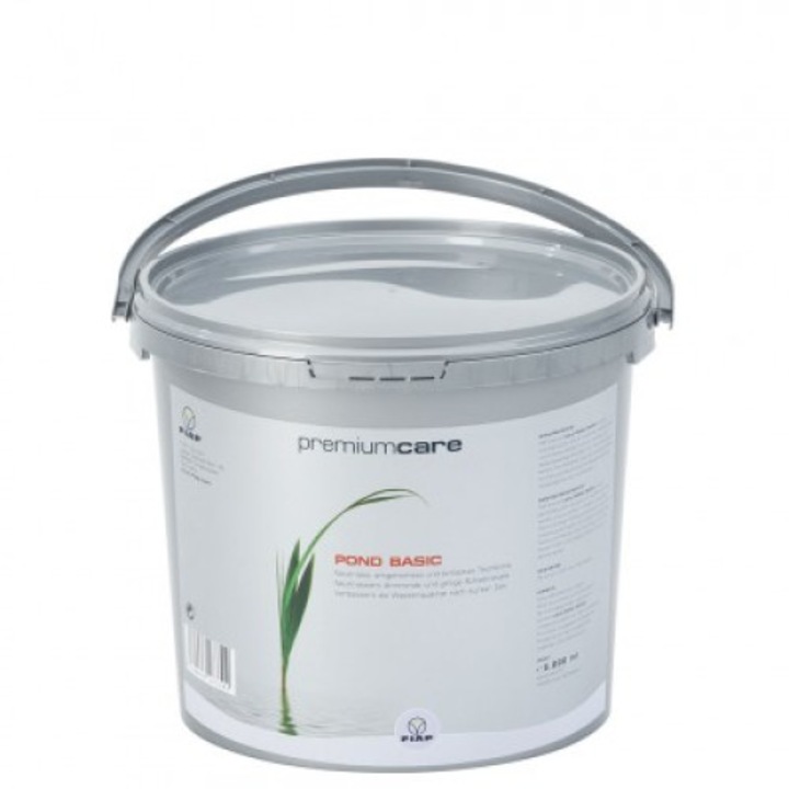 Tóoldat, Fiap, Premiumcare Pond Basic, 5000 ml