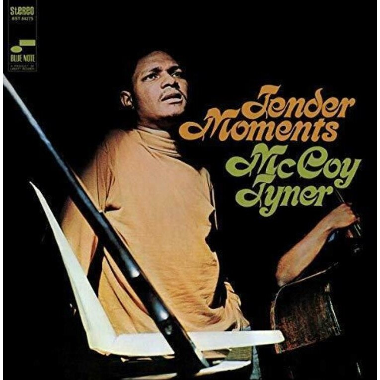 McCoy Tyner - Tender Moments (Vinyl)