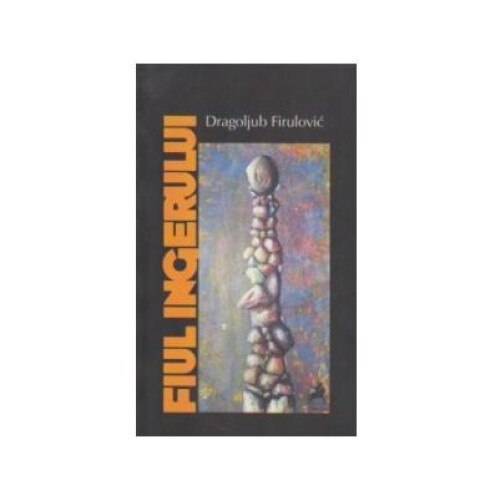Fiul ingerului, Dragoljub Firulovic