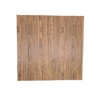 Tapet autoadeziv Lemn , 70 x 70 cm, spuma moale 3D Kmt Style® Tapet autoadeziv Lemn , 70 x 70 cm, spuma moale 3D Kmt Style®