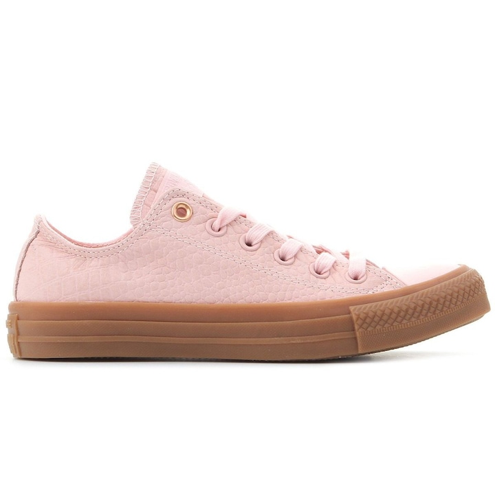 Női sportcipő, Converse, BM109059, Rózsaszín