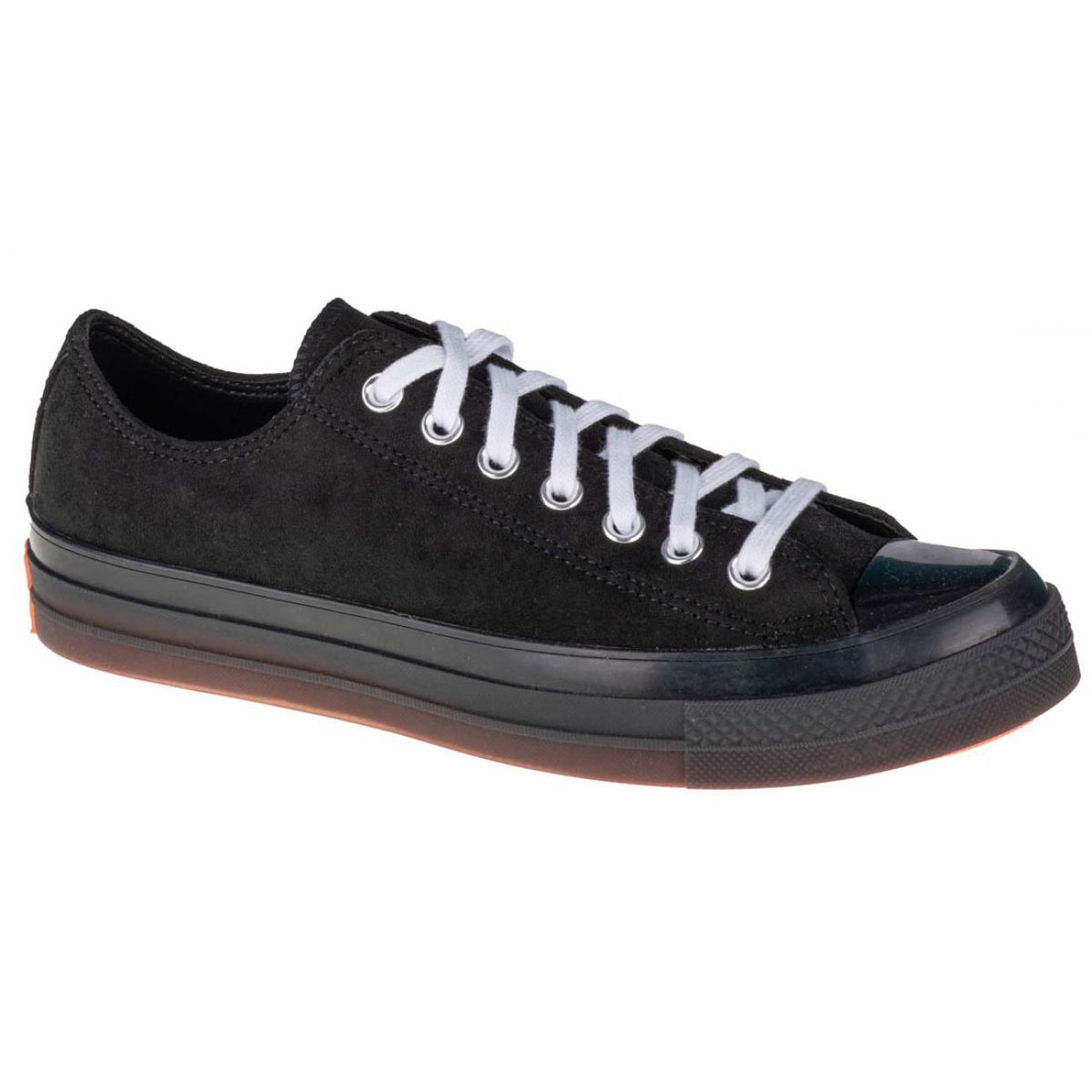 Tenesi dama Converse, BM107190, Negru