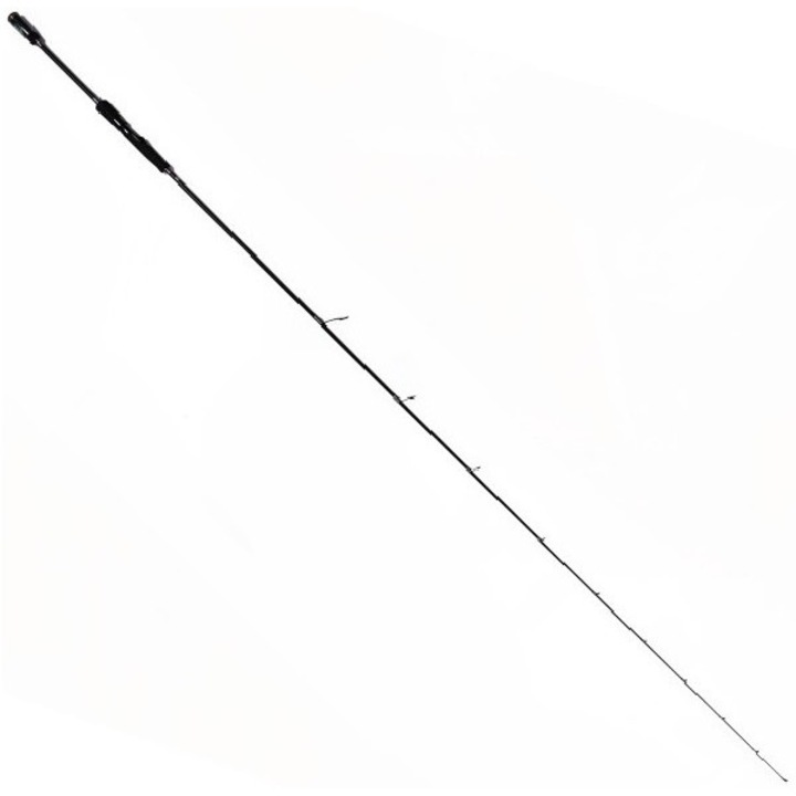 Lanseta Spinning X-solid Hakuyo, Lungime 1,95m, 1 Tronson
