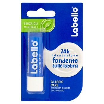 Balsam de Buze Labello Classic, 5.5 ml Balsam de Buze Labello Classic, 5.5 ml