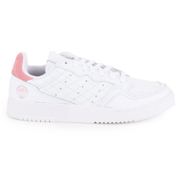 Дамски маратонки Adidas, BM522943, Бели