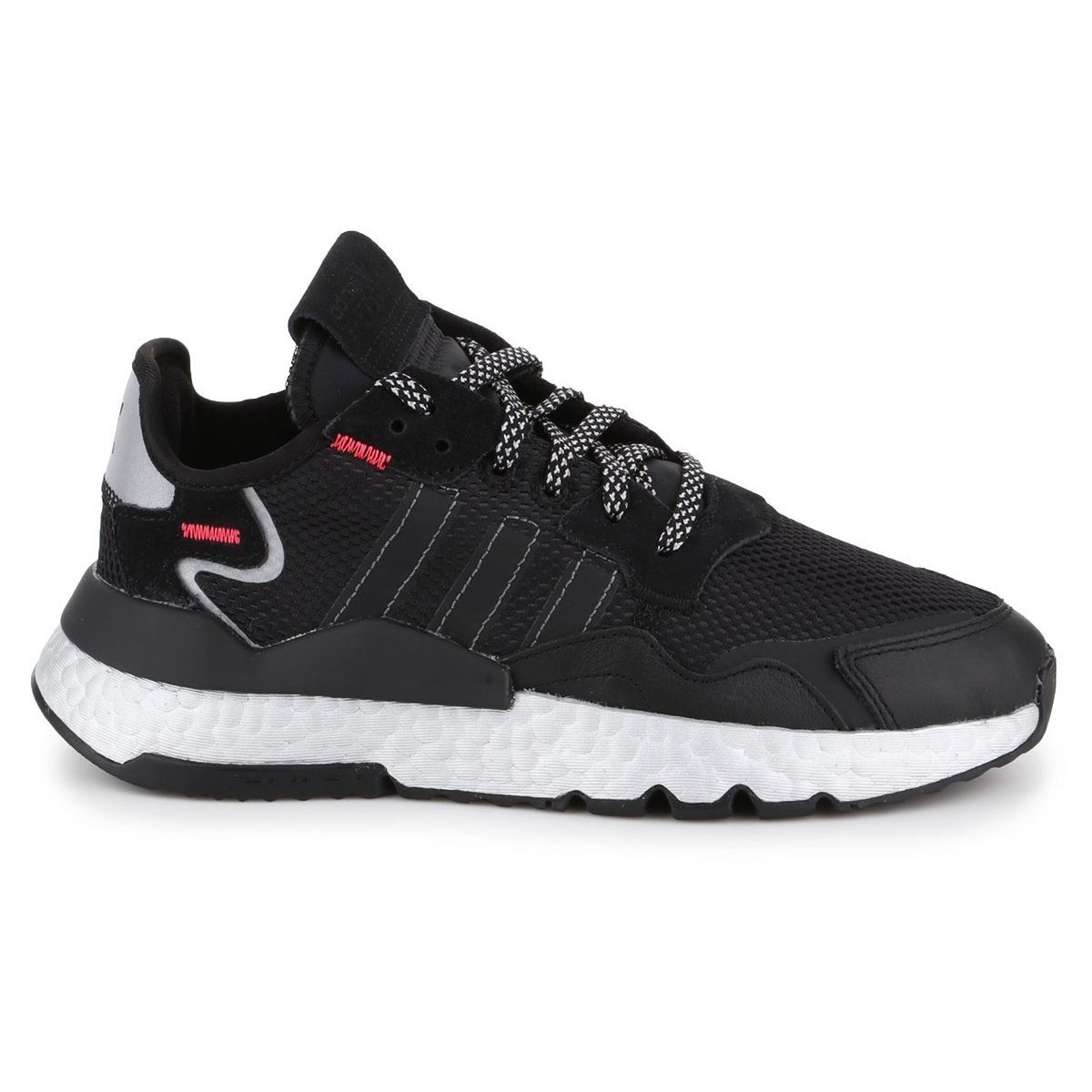 Tenisi dama, Adidas, BM109077, Negru
