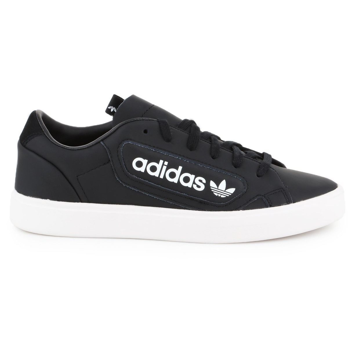 Tenisi dama Adidas, BM522966, Negru