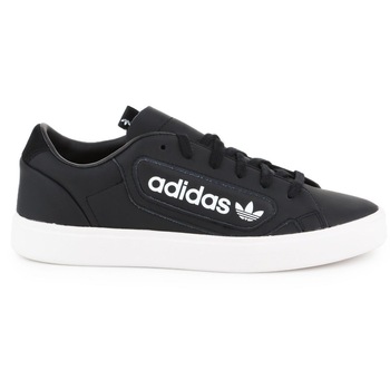Tenisi dama Adidas, BM522966, Negru Tenisi dama Adidas, BM522966, Negru