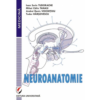 Neuroanatomie - Ioan Sorin Tudorache Neuroanatomie - Ioan Sorin Tudorache