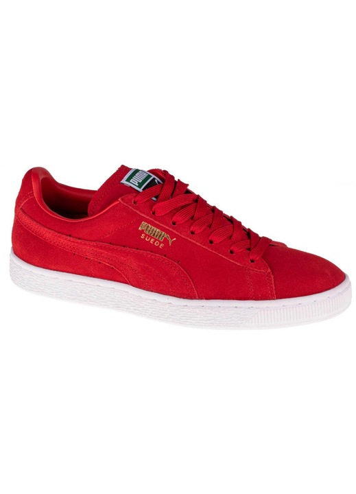 Дамски маратонки Puma BM530796, Червен, 36 EU