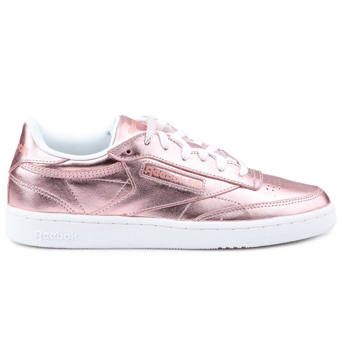 Pantofi sport pentru femei Reebok, BM109738, roz