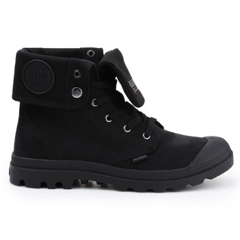 Pantofi sport dama, Palladium, BM109704, Negru Pantofi sport dama, Palladium, BM109704, Negru