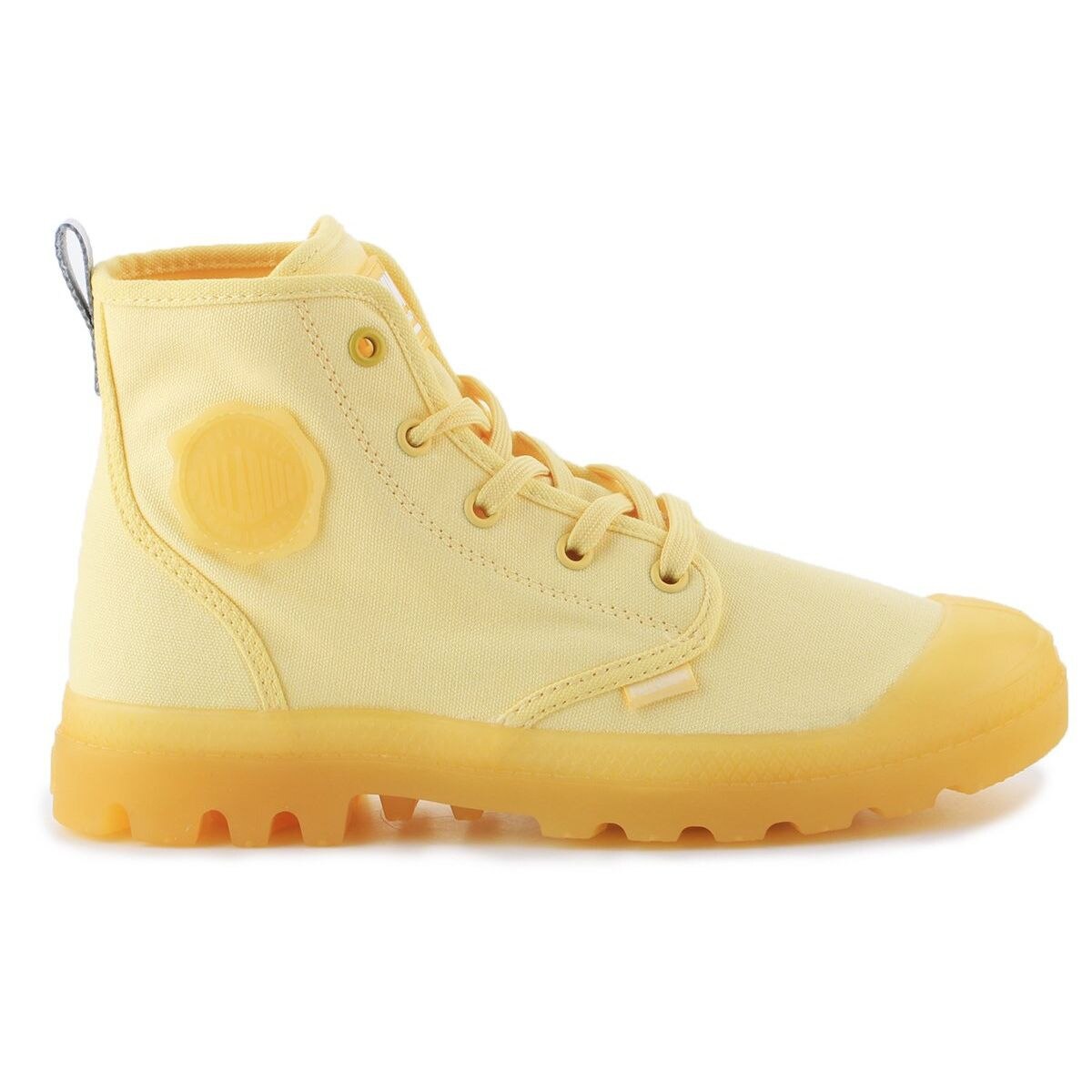 Tenisi dama, Palladium, BM109701, Galben