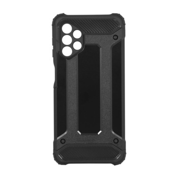 Husa Antisoc Forcell Armour pentru Samsung Galaxy A32 5G, Negru Husa Antisoc Forcell Armour pentru Samsung Galaxy A32 5G, Negru