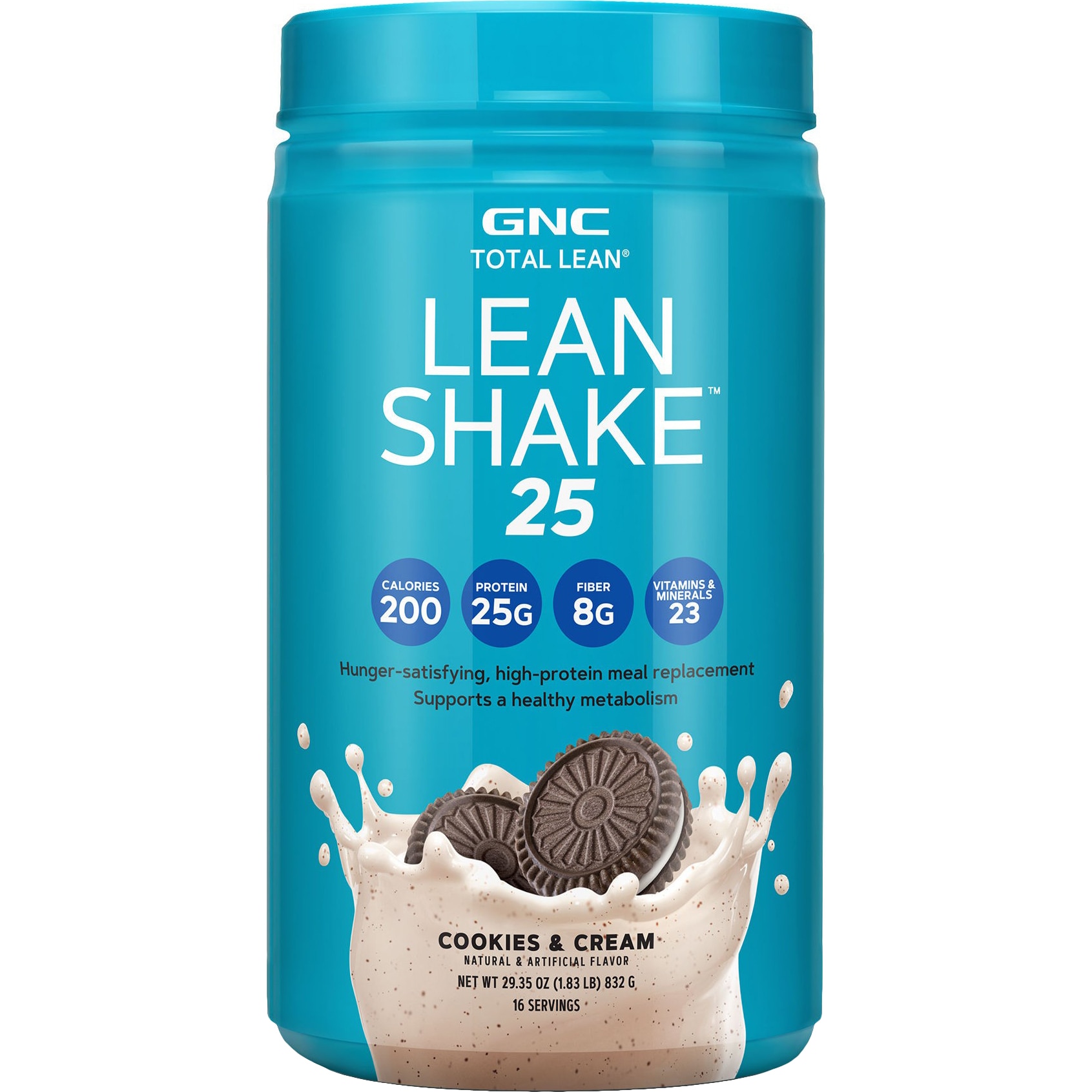 shake proteic slabire