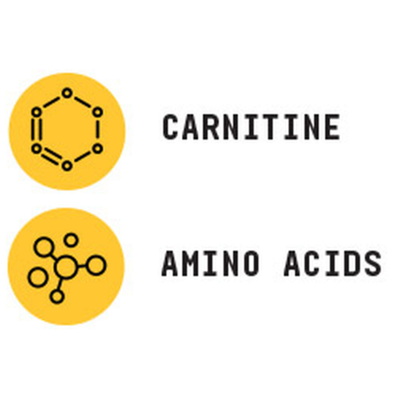 Beyond Raw Chemistry Labs L-Carnitine, L-Carnitina, 90 g - eMAG.ro