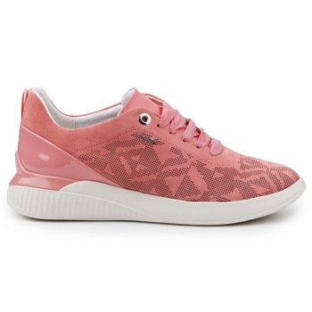 Tenisi dama Geox, BM524803, Roz Tenisi dama Geox, BM524803, Roz
