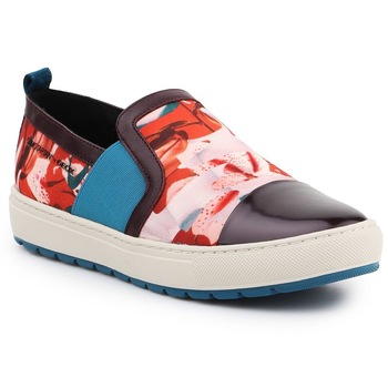 Tenisi dama Geox, BM526792, Albastru Tenisi dama Geox, BM526792, Albastru