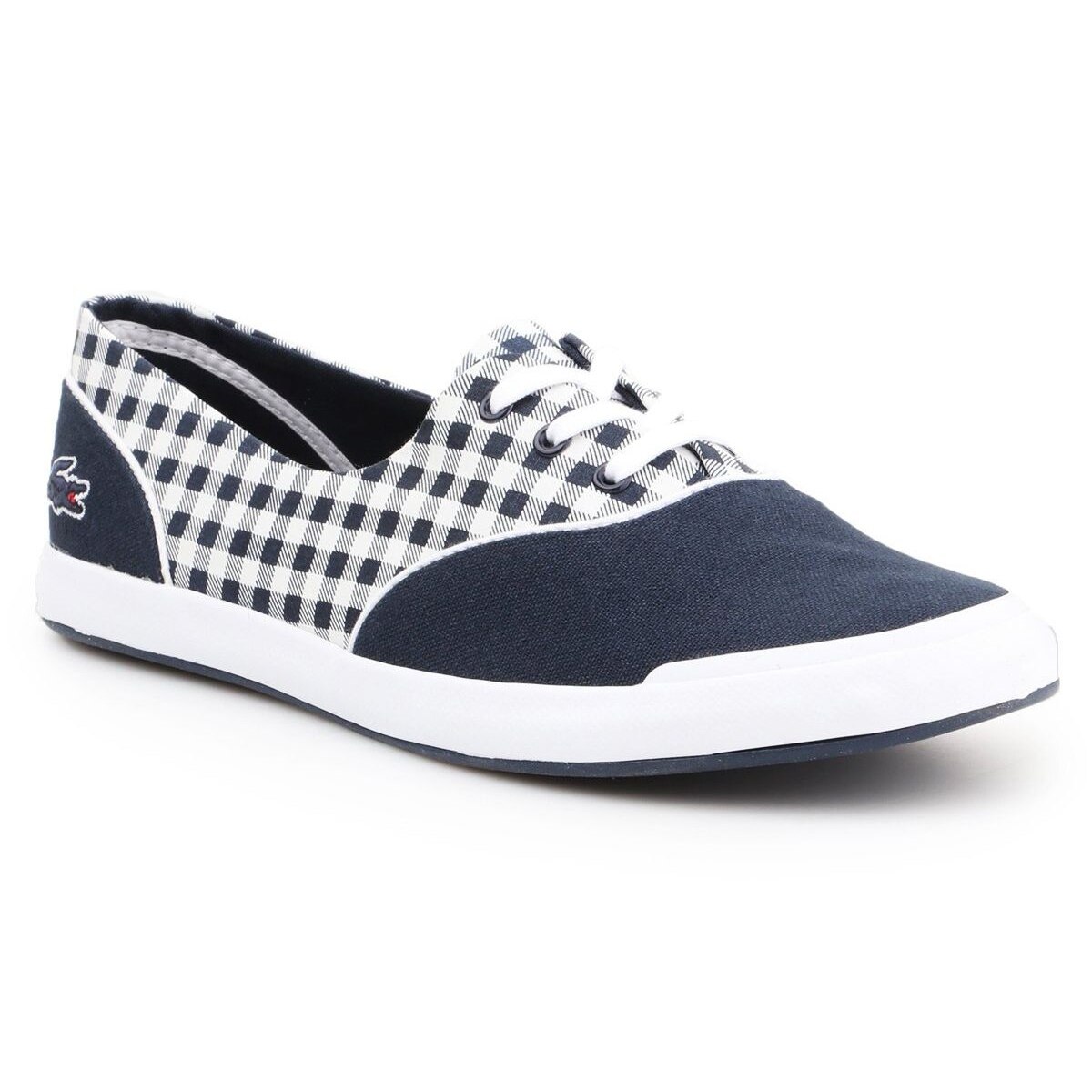 Tenisi dama Lacoste, BM109292, multicolor