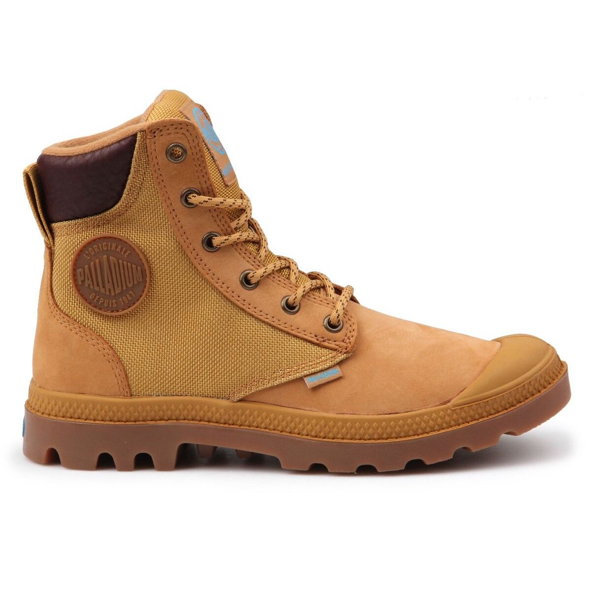 Tenisi dama Palladium, BM524154, Maro