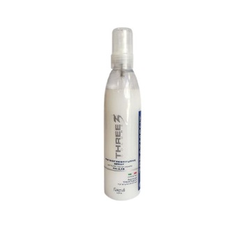 Spray pentru restructurare instanta a parului, Three, 250 ml Spray pentru restructurare instanta a parului, Three, 250 ml