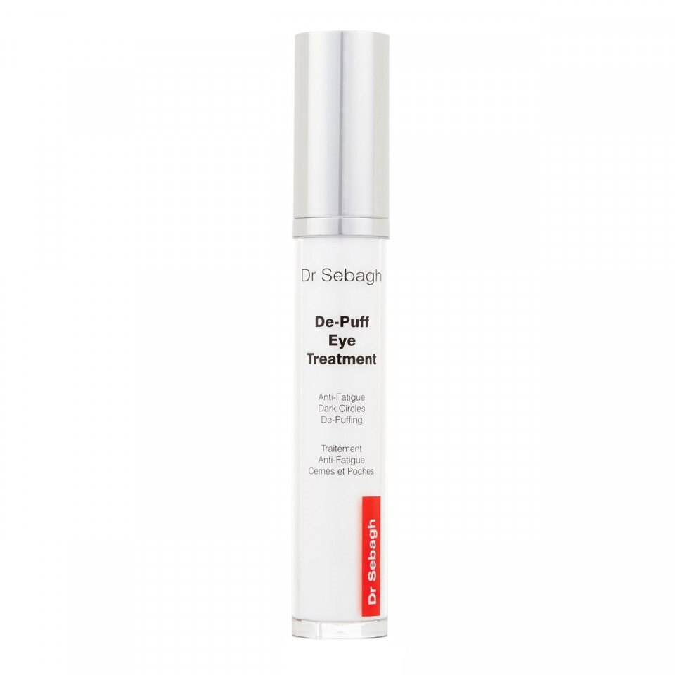 Tratament pentru cearcane Dr. Sebagh 15Ml