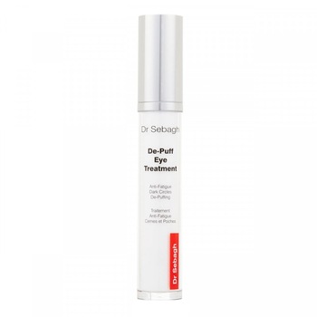 Tratament pentru cearcane Dr. Sebagh 15Ml Tratament pentru cearcane Dr. Sebagh 15Ml