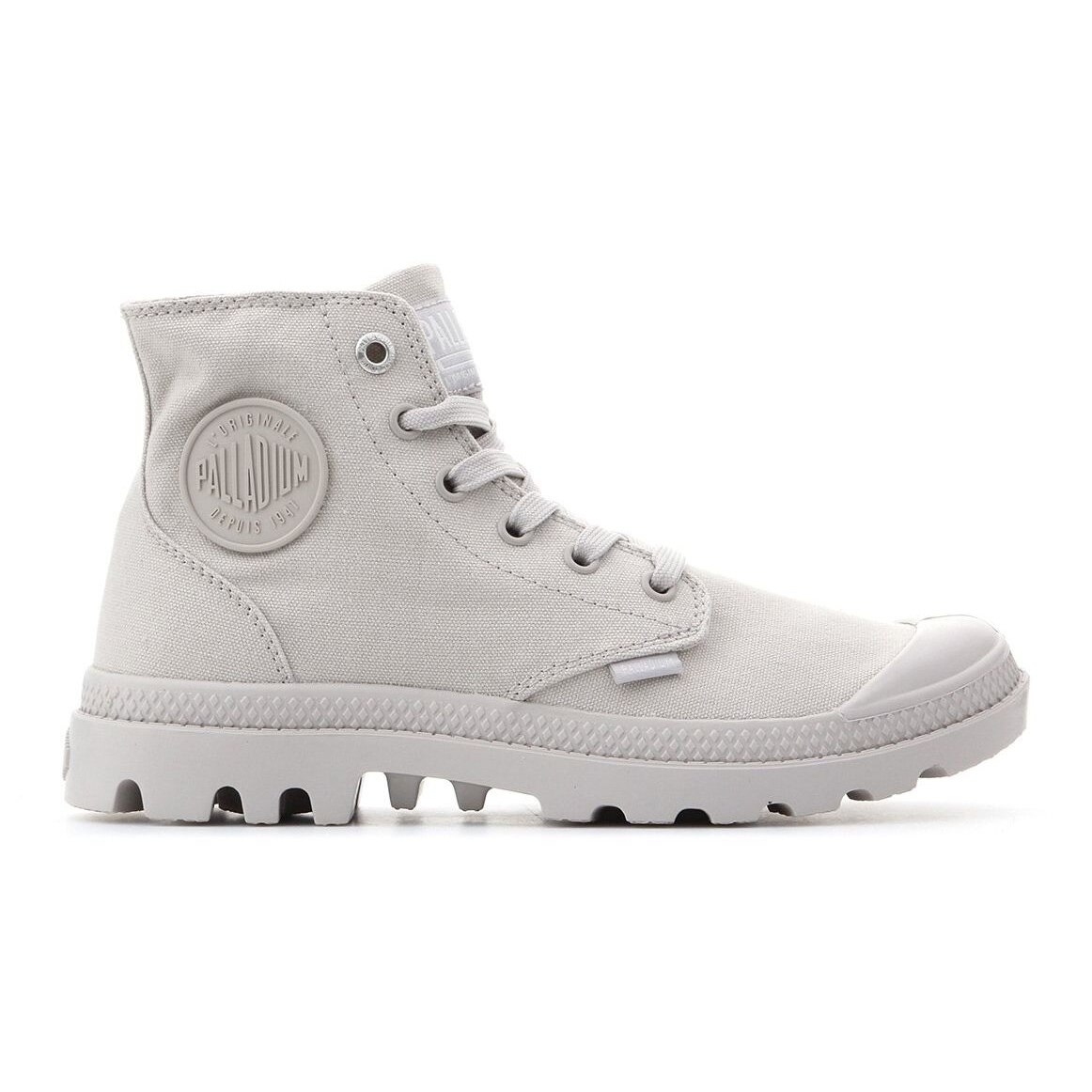 Tenisi dama Palladium, BM522353, Bej