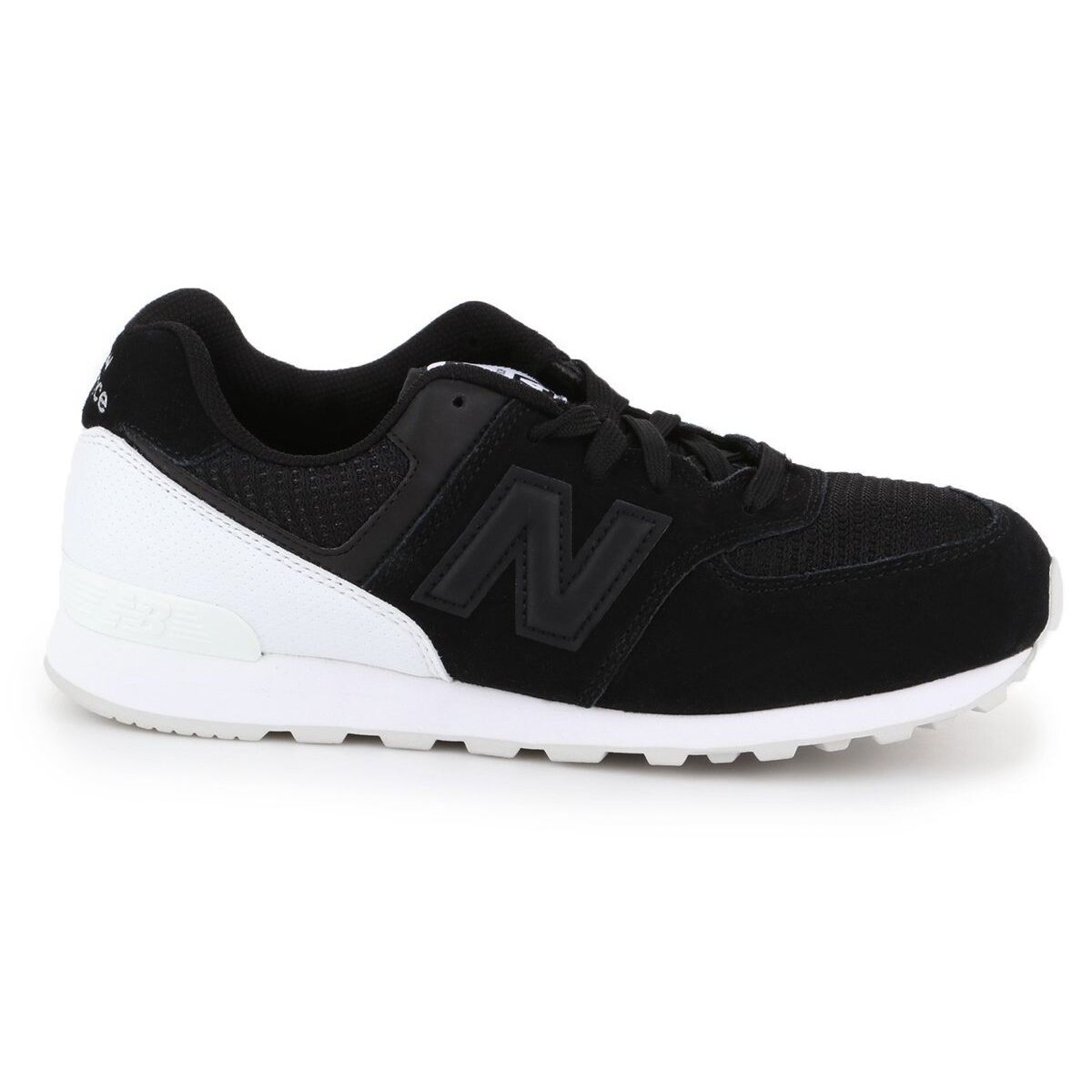 Tenisi dama New Balance, BM108913, negru