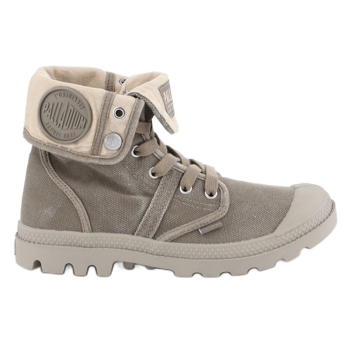 Tenisi dama Palladium, BM521964, Bej