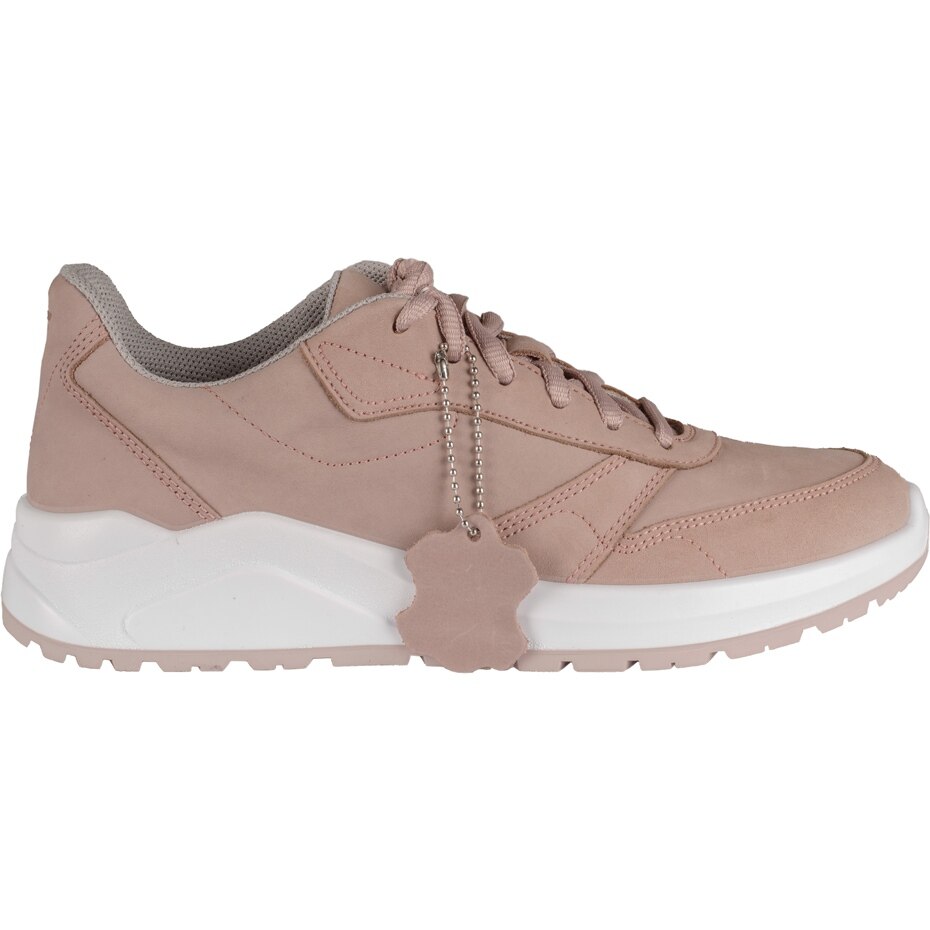 Pantofi sport pentru femei Incaltaminte de dama 4F roz H4L21 OBDL250, BMroz, 108251