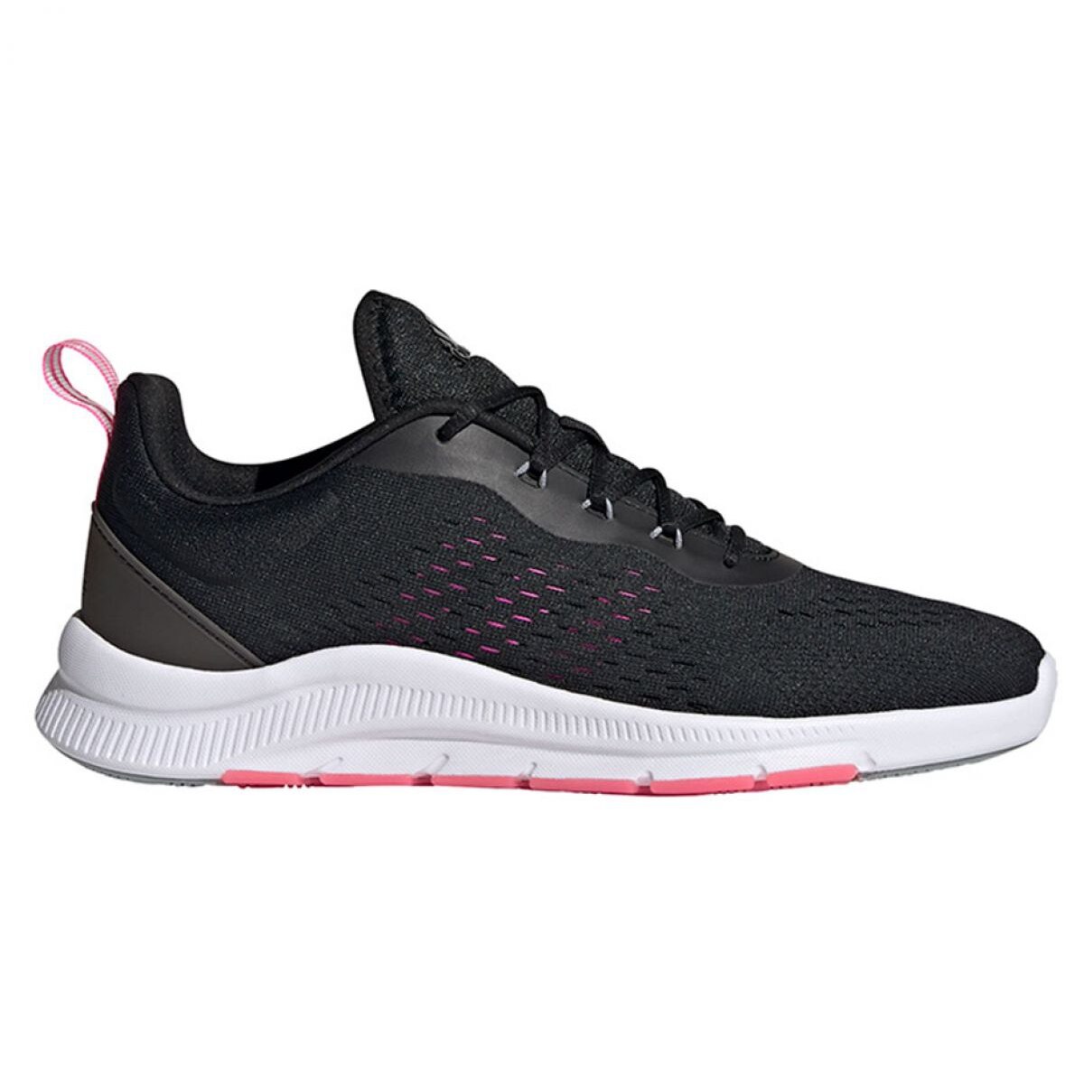 Pantofi sport pentru femei Pantofi Adidas Novamotion W FY8384, BM108385, negru, EU 38 2/3
