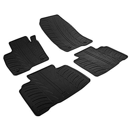 Set presuri Gledring Slovenia, cauciuc, pentru Ford Edge 01.2016-, 4 buc