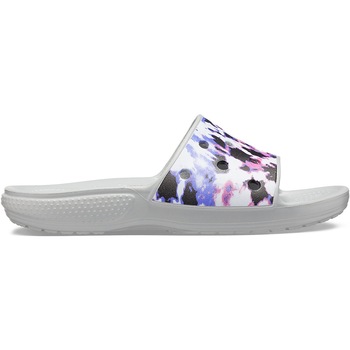 Papuci pentru femei Pantofi clasici Crocs pentru femei Crocs, BM94329, multicolor, EU 42 Papuci pentru femei Pantofi clasici Crocs pentru femei Crocs, BM94329, multicolor, EU 42