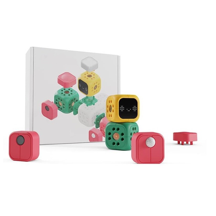 Extensie kit educativ - Robo Wunderkind