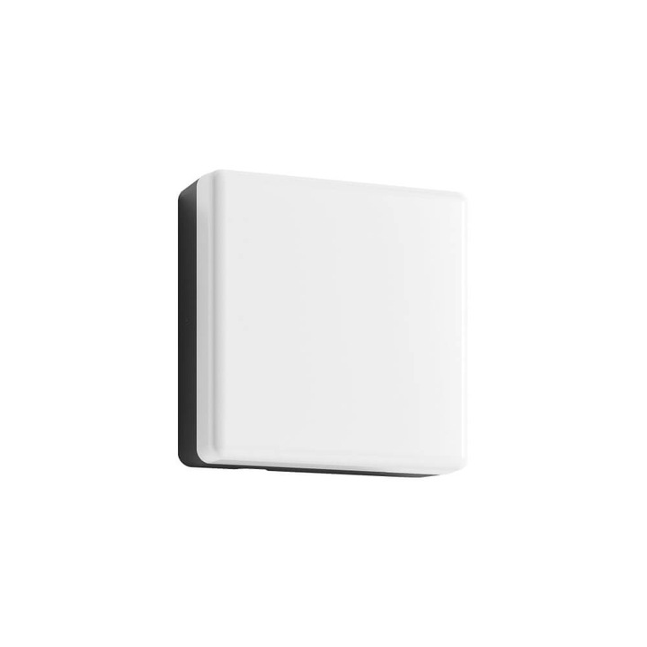 Lampa de tavan LED, patrata, 10 W, 810 LM, IP65, LEDNEX