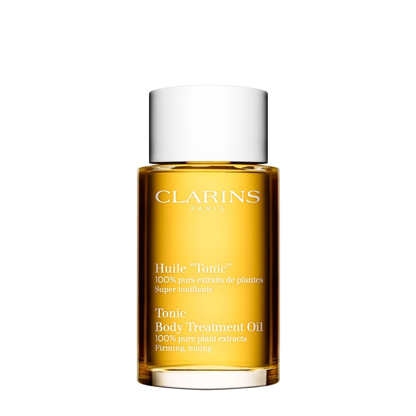 Ulei de corp Clarins Relax Body Treatment, 100 ml
