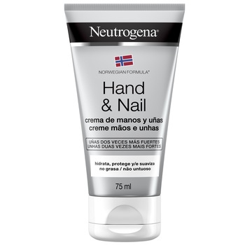 Crema de maini si unghii Neutrogena cu Formula Norvegiana, 75 ml Crema de maini si unghii Neutrogena cu Formula Norvegiana, 75 ml
