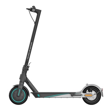Trotineta electrica Xiaomi Mi e-Scooter Pro 2: Mercedes AMG Petronas F1 Team Edition, putere motor 300 W, autonomie 45 Km, viteza maxima 25 Km/h Trotineta electrica Xiaomi Mi e-Scooter Pro 2: Mercedes AMG Petronas F1 Team Edition, putere motor 300 W, autonomie 45 Km, viteza maxima 25 Km/h