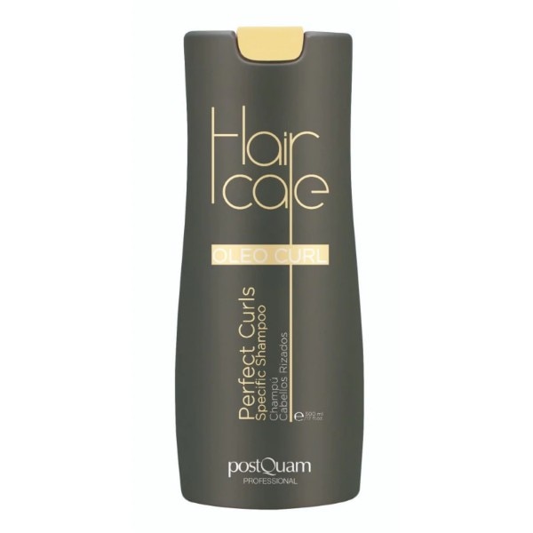 Sampon pentru par cret postQuam Specific Shampoo Perfect Curls, 500 ml