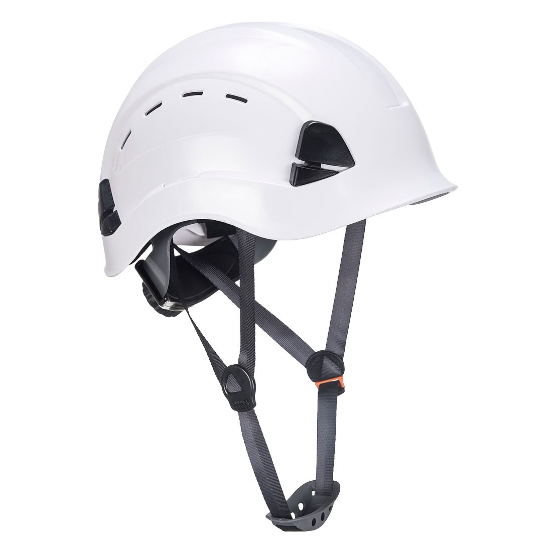 Casca Portwest, Protectie Height Endurance Ventilata, 52-63cm, Alb