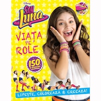 Cauți Rolele Lui Soy Luna Alege Din Oferta Emag Ro