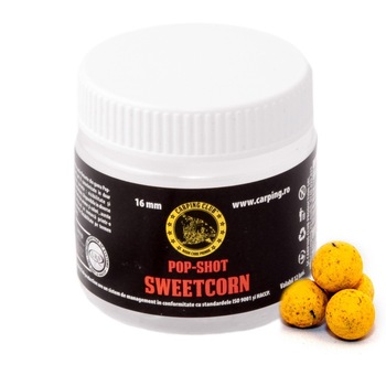 Pop-Up Sweetcorn Pop-Up Sweetcorn