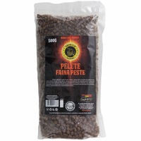 Pelete faina peste