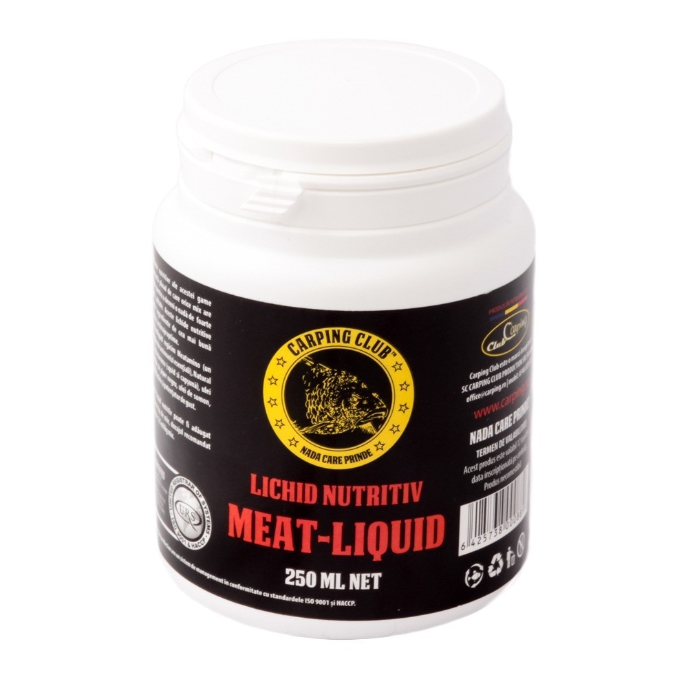 Lichid nutritiv Meat