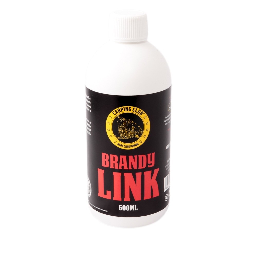 Lichid nutritiv Brandy Link 500ml