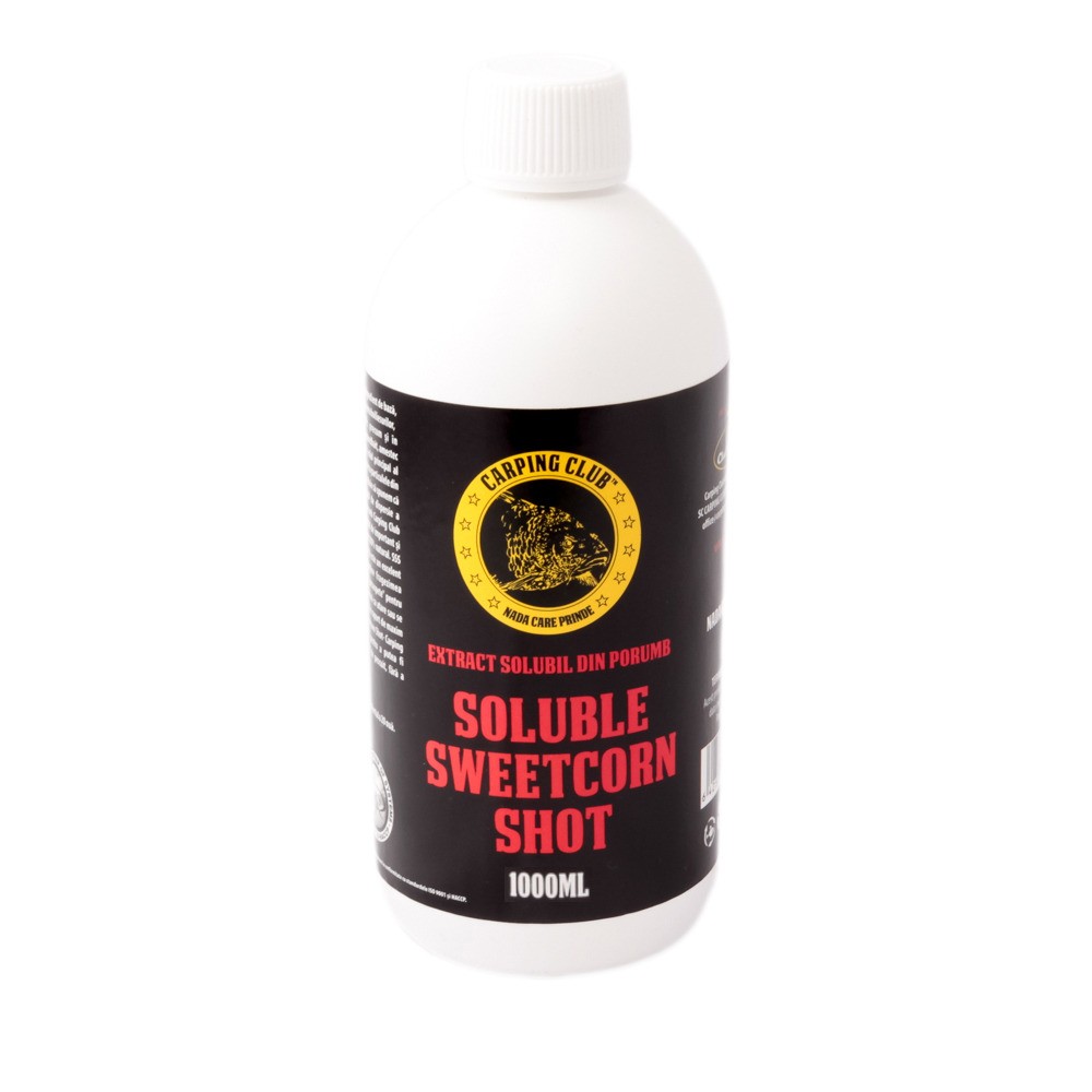 Lapte de Porumb 1000ml