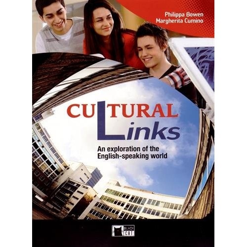 Cultural Links - Philippa Bowen,Margherita Cumino