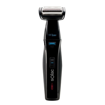 Aparat de tuns Men's Style Bodygroomer, CP7390, Solac Aparat de tuns Men's Style Bodygroomer, CP7390, Solac