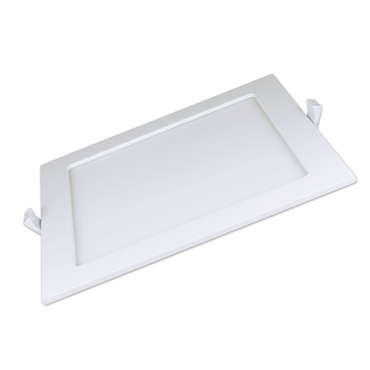 Commel 337-422 18W Square Led панел 4000K